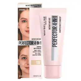 Maybelline New York Instant Anti-Âge Perfecteur de Teint Matifiant N°01 Clair