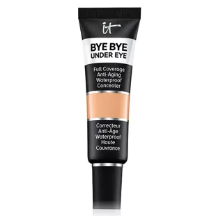 IT Cosmetics Correttore Bye Bye Under Eye Correttore Anti-Age N°25.5 Medium Bronze 12ml