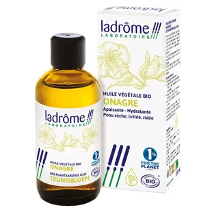 100ml gocce Ladrome olio vegetale caso BIO Primrose Cap