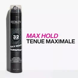 Redken Spray Tenue Extrême