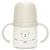 Suavinex Wild&amp;Free Baby Bottle with Glowing Handles Grey +6m 150ml