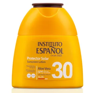 Spanish Institute Sun Protection SPF30 100 ml