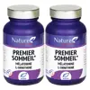 Pharm Nature Micronutrition Premier Sommeil Lot de 2 x 60 gélules