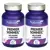 Pharm Nature Micronutrition Premier Sommeil Lot de 2 x 60 gélules