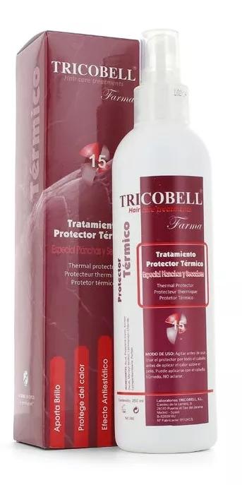 Tricobell Protector Termico 250 ml