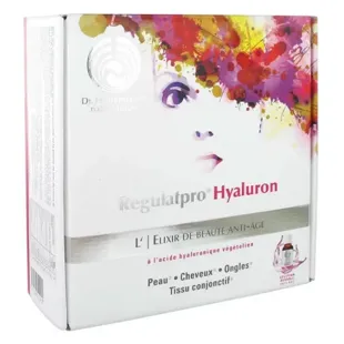 Regulat Essenz RegulatPro Hyaluron 20 x 20ml