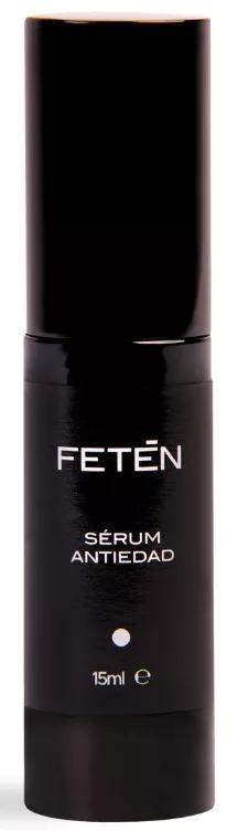 Feten Sérum Anti-Âge à la Vitamine C et au Rétinol 15 ml