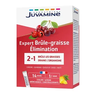 Juvamine bruciagrassi smaltimento 14 bastoni