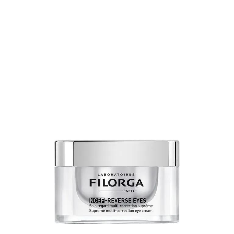 Filorga NCEF-Reverse Eyes Crema Contorno Occhi Multi-Correttrice Suprema 15 ml