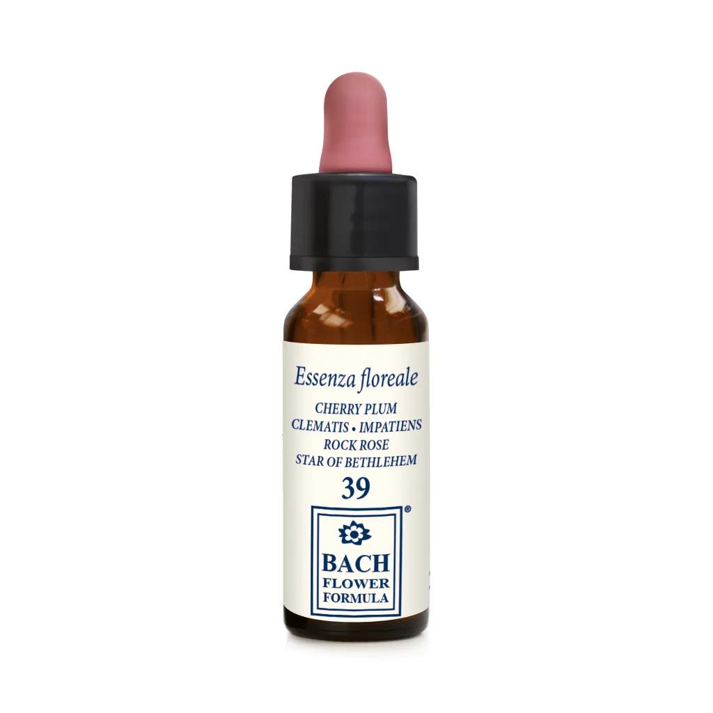 Erba Vita Flower 39 Rimedio Omeopatico Calmante 10 ml