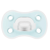 Dr Brown&#39;s Advantage One Piece Pacifier Blue 0-6m 
