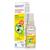 Ladrome Spray Repellente con Oli Essenziali Bio 50ml