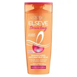 L'Oréal Paris Elseve Dream Long Shampooing Reconstructeur 300ml