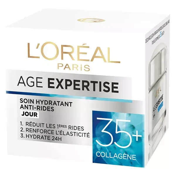 L'Oréal Dermo Expertise Age Expertise 35+ 50ml