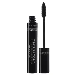 T.LeCLerc Yeux Mascara Multiplicateur de Cils Volume N°01 Noir 10ml