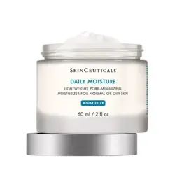 SkinCeuticals Hydratants Daily Moisture Crème Réductrice de Pores Visage 60ml