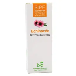 Synergia SIPF Echinacée Bio 100ml