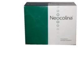 Neocolina Integratore Funzione Celebrale 20 Capsule