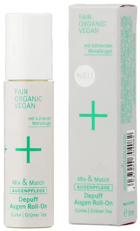 I+M Depuff Eye Roll-on 10 ml