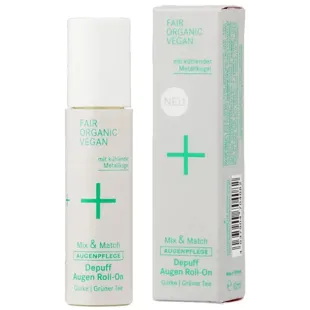 I+M Depuff Eye Roll-on 10 ml