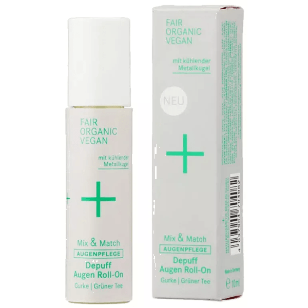 I+M Depuff Eye Roll-on 10 ml