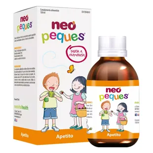 Neo Peques Apetito 150 ml