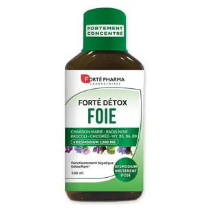 Forté Pharma Forté Détox Fegato 500ml