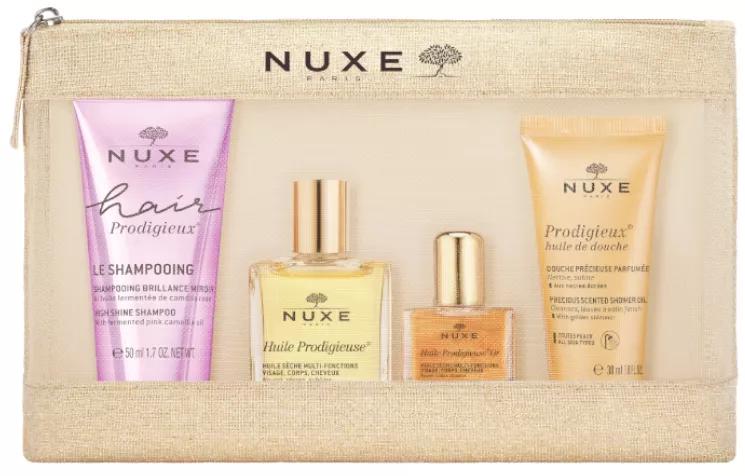 Nuxe The Essentials Prodigieux