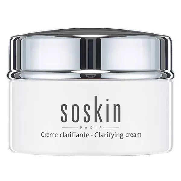 SOSkin Crème Clarifiante 50ml