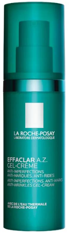 La Roche Posay Effaclar AZ Gel-Cream 40 ml