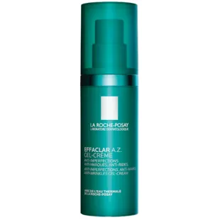 La Roche Posay Effaclar AZ Gel-Crème 40 ml
