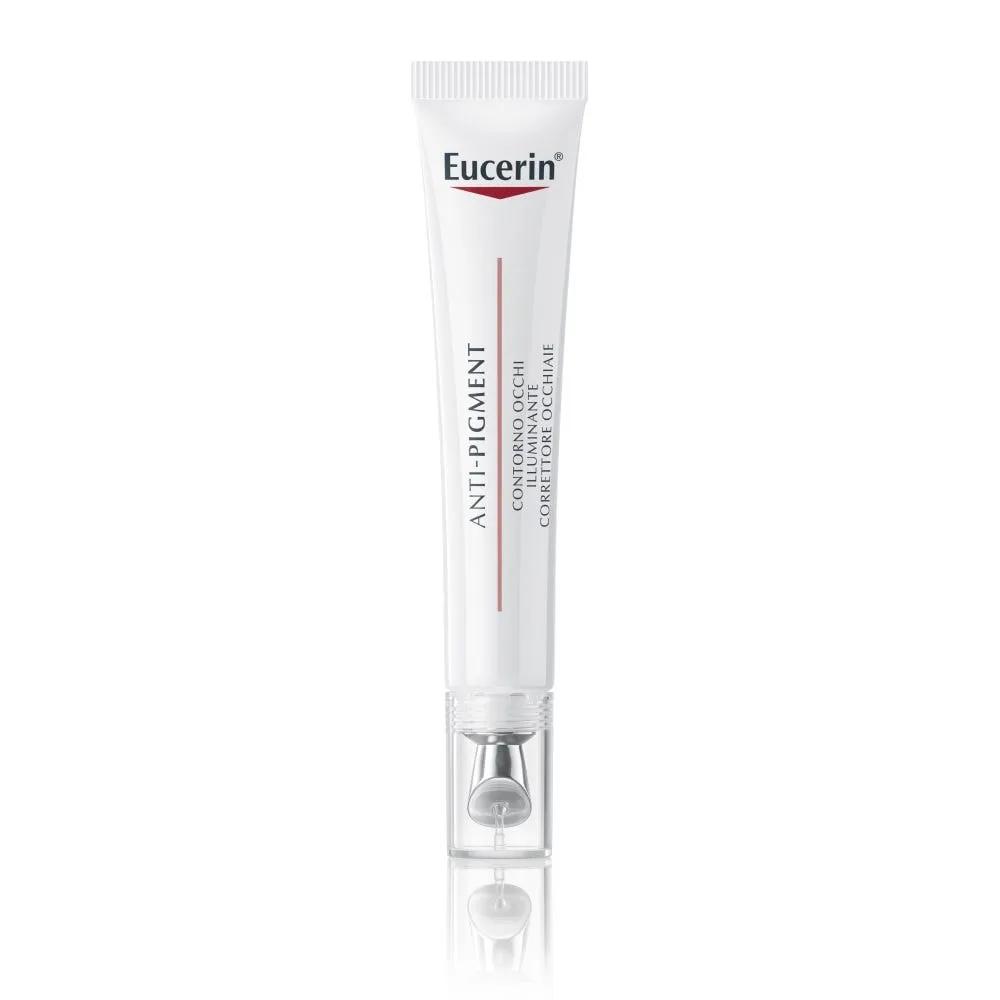 Eucerin Anti Pigment Contorno Occhi Contro Macchie Borse e Occhiaie 15 ml