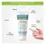 GRANIONS Décontractant Musculaire Gel-Crème Chaufffant -  CBD + Arnica - 75 ml