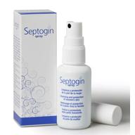 Laboratorios Viñas Septogin Spray 50 ml