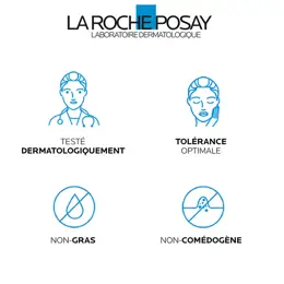 La Roche Posay Tolériane Rosaliac SPF30 50ml