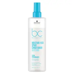 Schwarzkopf Professional BC Bonacure Hyaluronic Moisture Kick Spray Baume 400ml