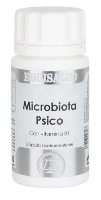 Equisalud Microbiote Psico 60 Gélules