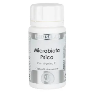Equisalud Microbiota Psico 60 Kapseln