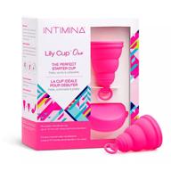 Intimina Copa Menstrual Lily Cup One 