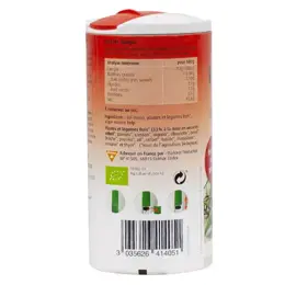 A.Vogel Herbamare Intense Sel Marin Plantes et Légumes Frais Bio 250g