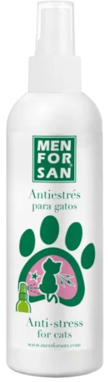 Menforsan Calming Anti-Stress Spray for Cats 125 ml