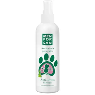 Menforsan Spray Antiestrés para Gatos 125 ml