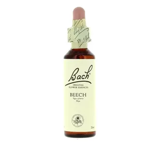 Flores de Bach 03 Faia 20 ml
