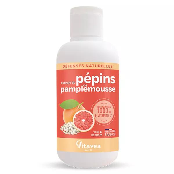 Estratto di pompelmo Nutrisanté 100ml vinaccioli