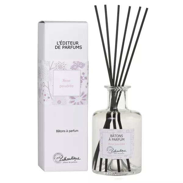 Lothantique L'Éditeur de Parfums Perfume en barra de rosa en polvo 200 ml