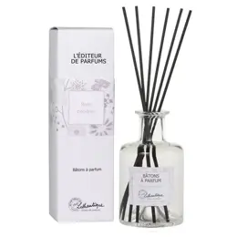 Lothantique L'Éditeur de Parfums Bâton à Parfum Rose Poudrée 200ml