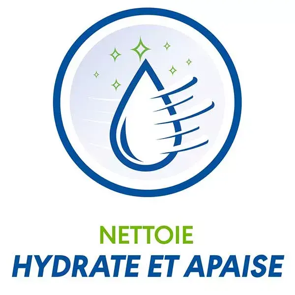 ProRhinel Hygiène du Nez Solution Naturelle d'Eau de Mer Spray 100ml