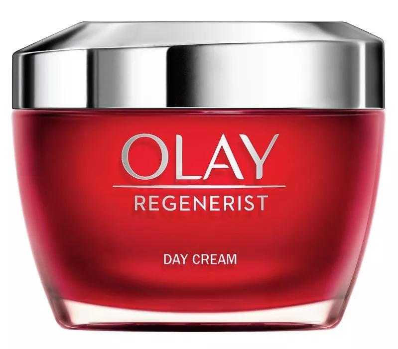 Olay Regenerist Crème de Jour Hydratante 3 Zones 50 ml