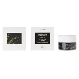 Korres Pin Noir Crème de Jour Lifting Peaux Normales à Mixtes 40ml