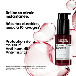 L'Oréal Professionnel SE Vitamino Color Spectrum Sérum Concentré Brillance 30ml